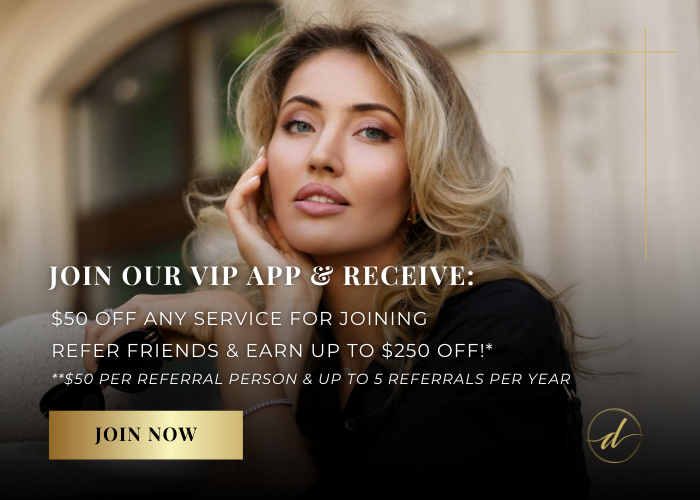 $50 off specials